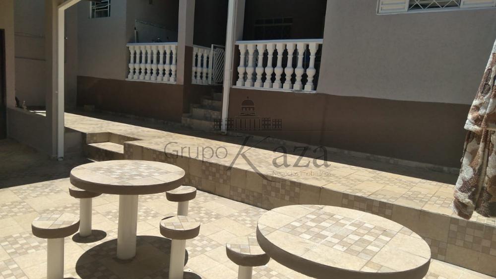 Foto 38 de Casa Padrão em Residencial São Francisco, São José dos Campos - imagem 38