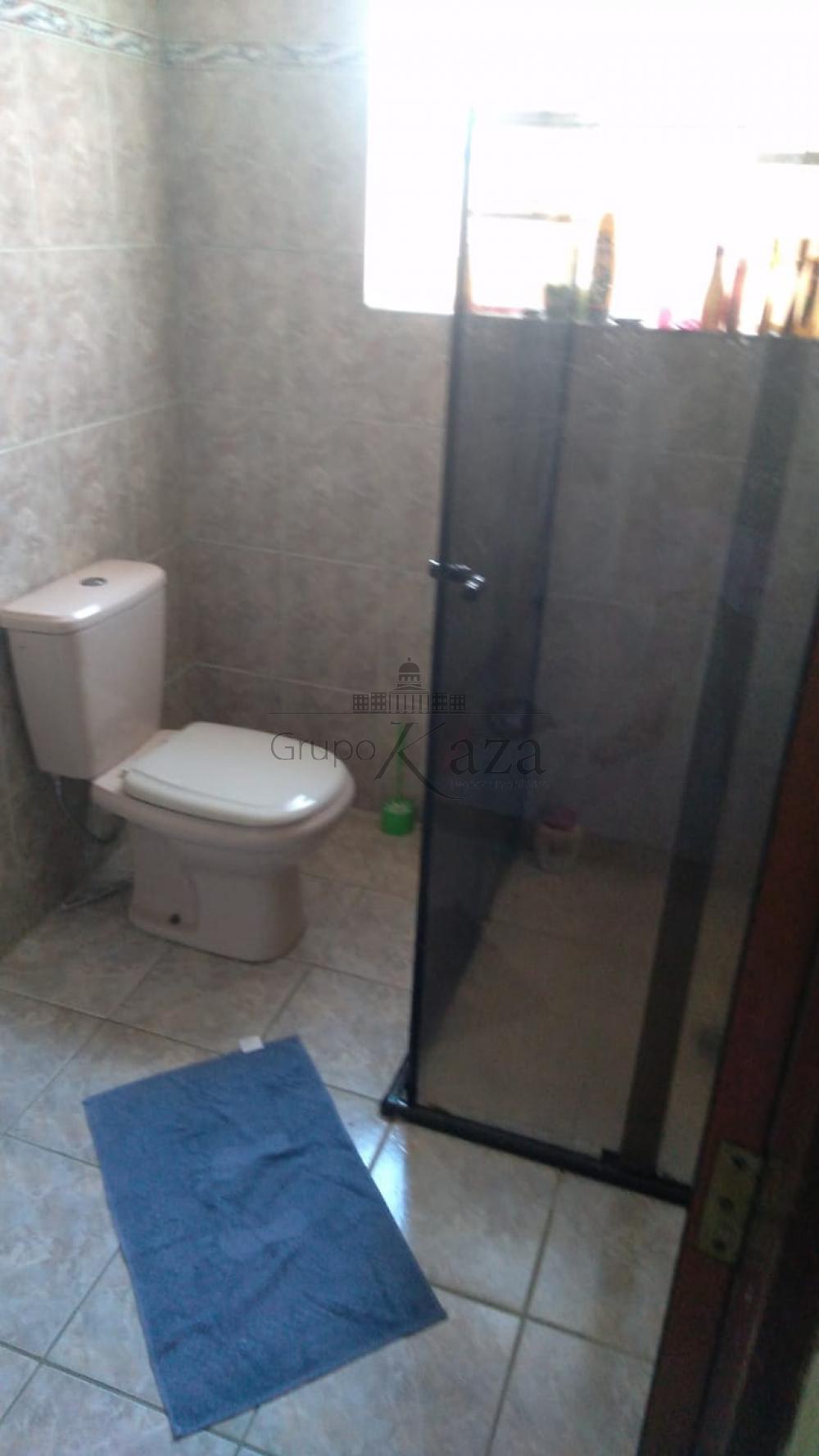 Foto 27 de Casa Padrão em Residencial São Francisco, São José dos Campos - imagem 27