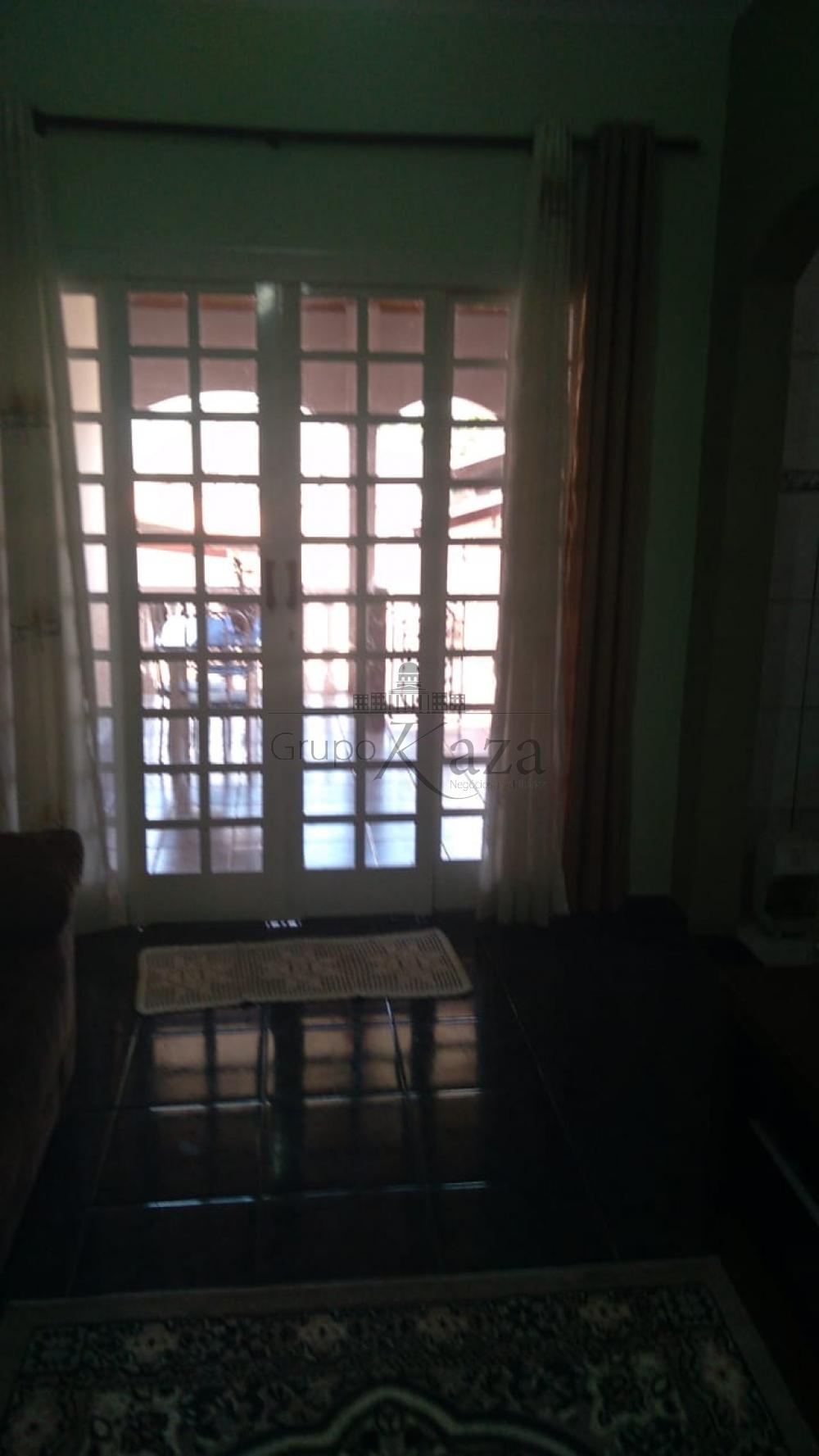 Foto 28 de Casa Padrão em Residencial São Francisco, São José dos Campos - imagem 28