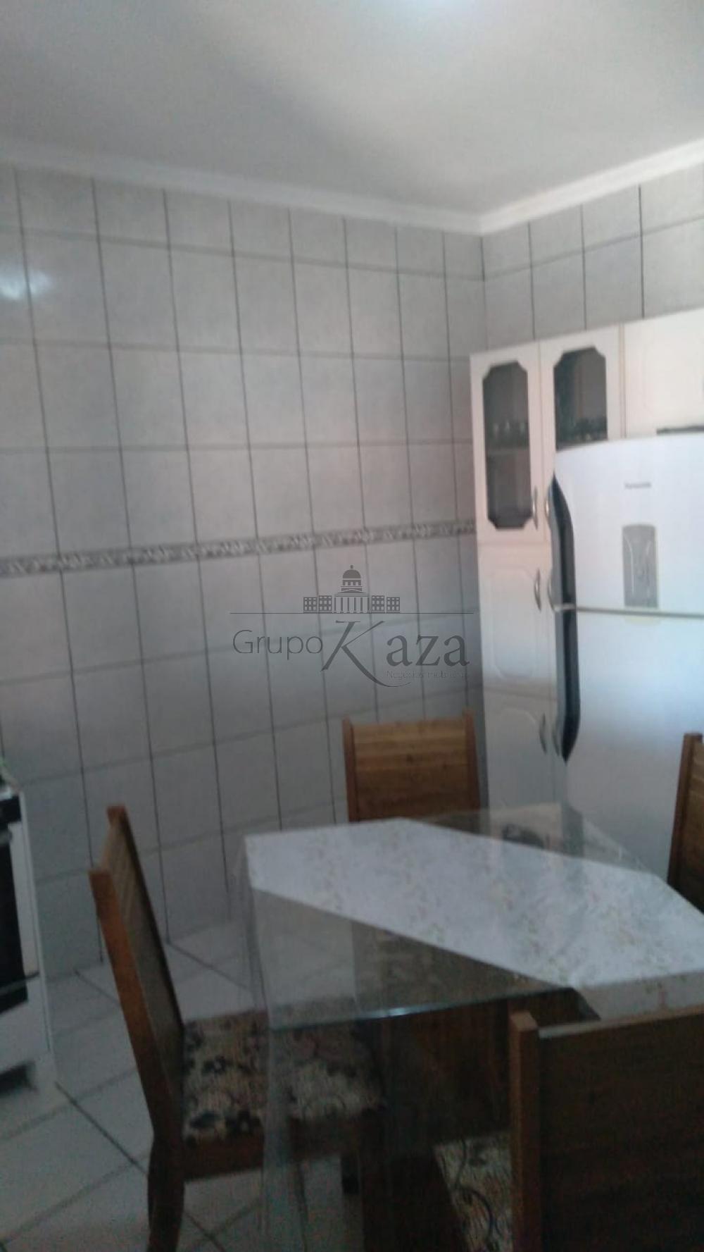 Foto 8 de Casa Padrão em Residencial São Francisco, São José dos Campos - imagem 8