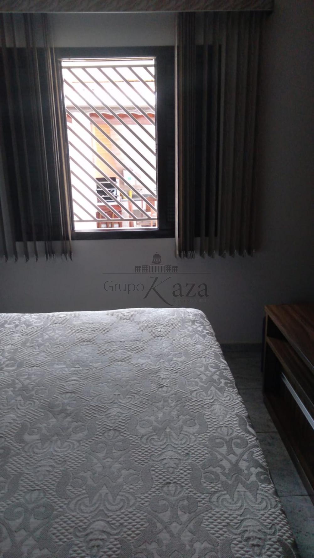 Foto 29 de Casa Padrão em Residencial São Francisco, São José dos Campos - imagem 29