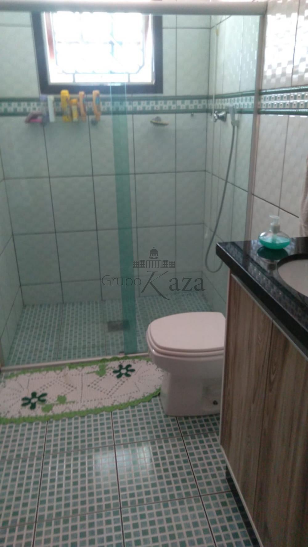 Foto 30 de Casa Padrão em Residencial São Francisco, São José dos Campos - imagem 30