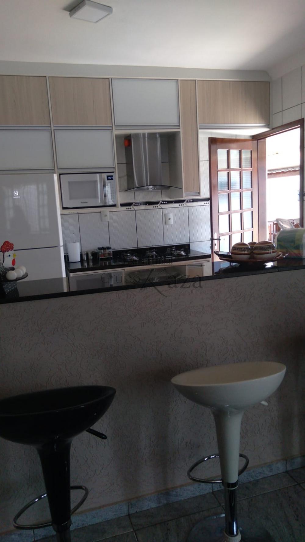 Foto 5 de Casa Padrão em Residencial São Francisco, São José dos Campos - imagem 5