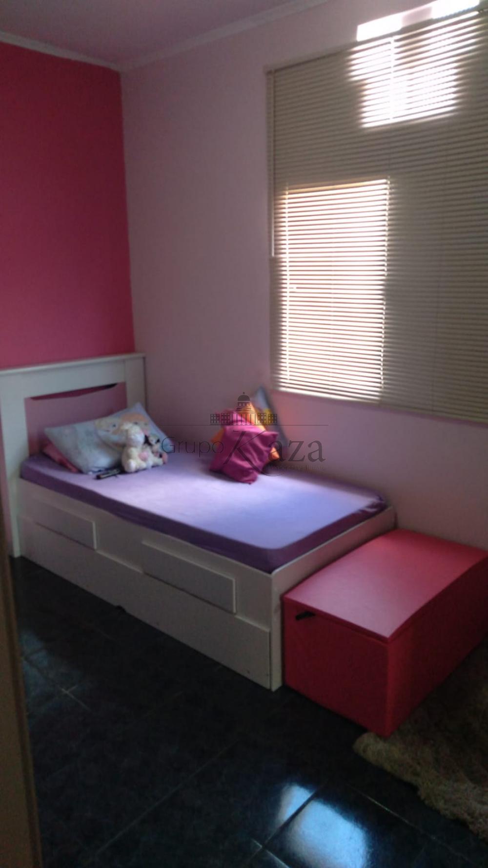 Foto 31 de Casa Padrão em Residencial São Francisco, São José dos Campos - imagem 31