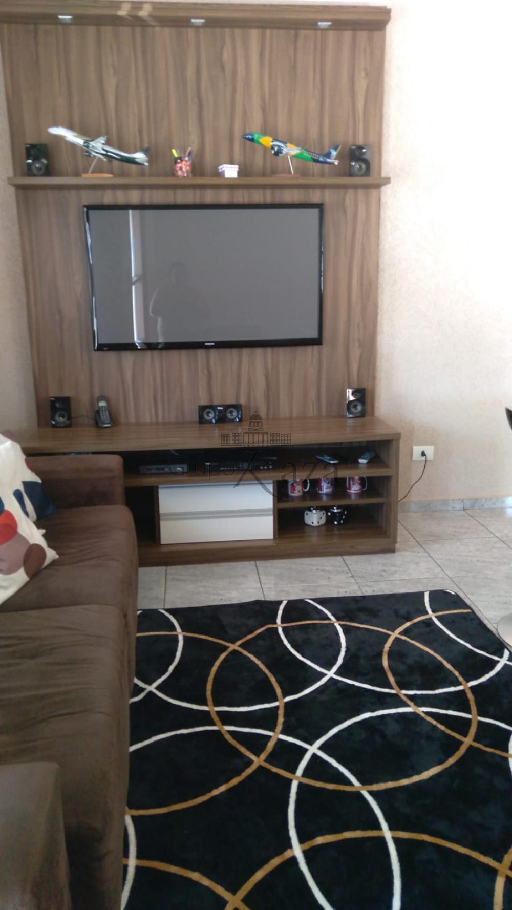 Foto 33 de Casa Padrão em Residencial São Francisco, São José dos Campos - imagem 33