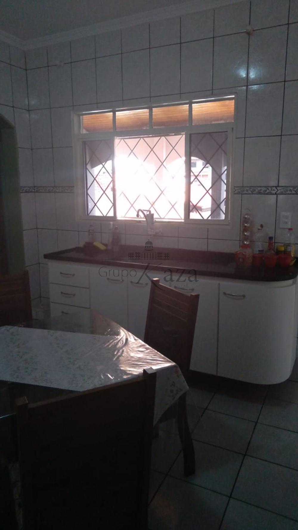 Foto 12 de Casa Padrão em Residencial São Francisco, São José dos Campos - imagem 12