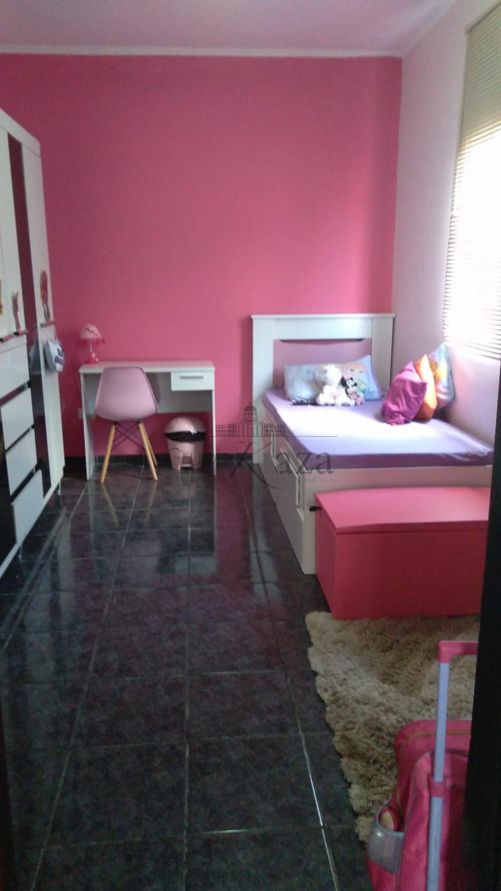 Foto 32 de Casa Padrão em Residencial São Francisco, São José dos Campos - imagem 32
