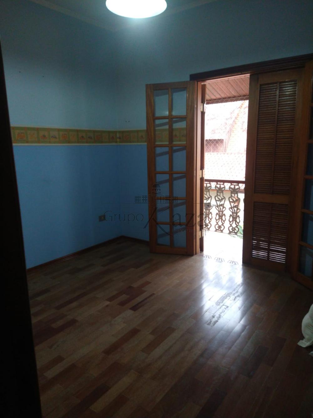 Foto 10 de Casa Sobrado em Jardim América, São José dos Campos - imagem 10