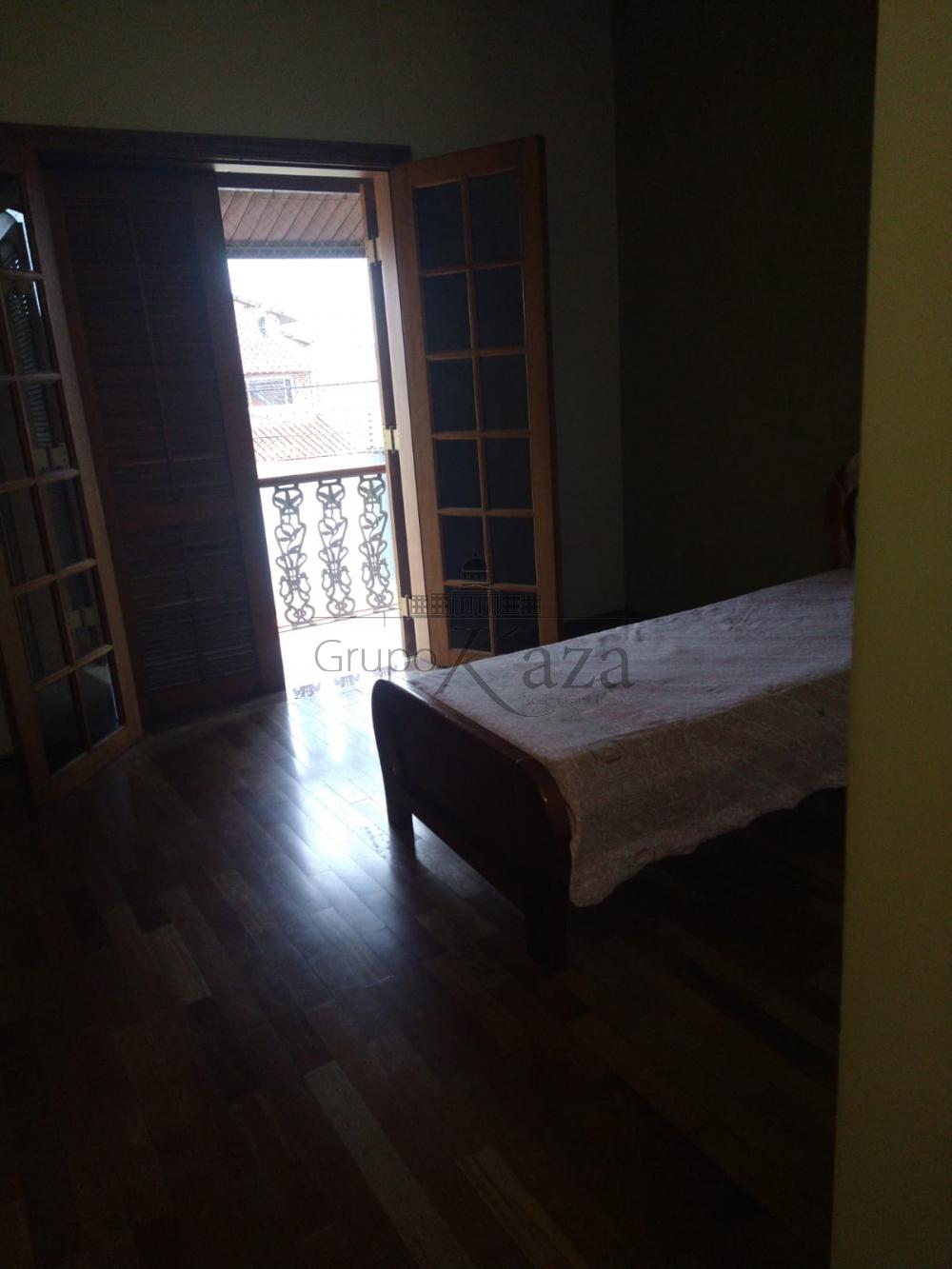 Foto 8 de Casa Sobrado em Jardim América, São José dos Campos - imagem 8
