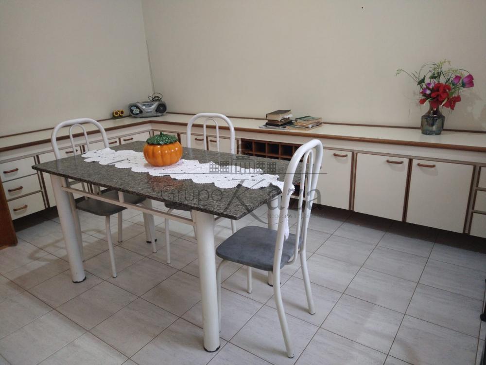 Foto 5 de Casa Sobrado em Jardim América, São José dos Campos - imagem 5