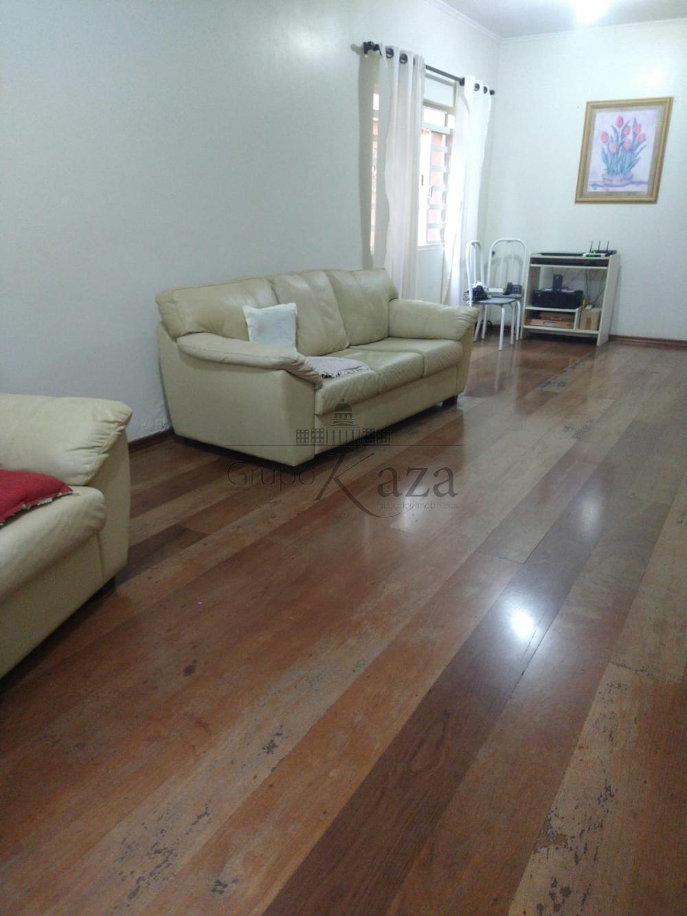 Foto 3 de Casa Sobrado em Jardim América, São José dos Campos - imagem 3