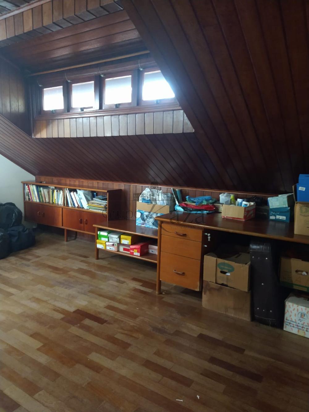 Foto 13 de Casa Sobrado em Jardim América, São José dos Campos - imagem 13