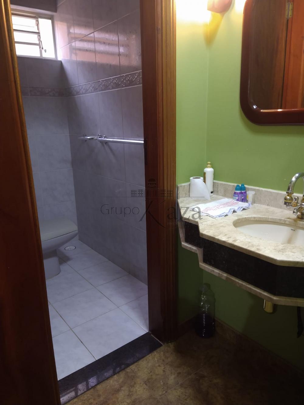 Foto 7 de Casa Sobrado em Jardim América, São José dos Campos - imagem 7