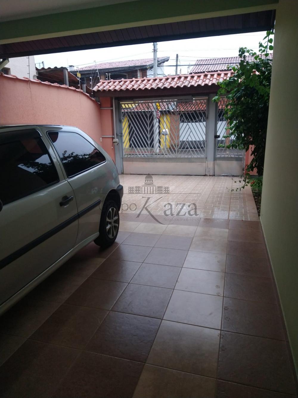 Foto 18 de Casa Sobrado em Jardim América, São José dos Campos - imagem 18