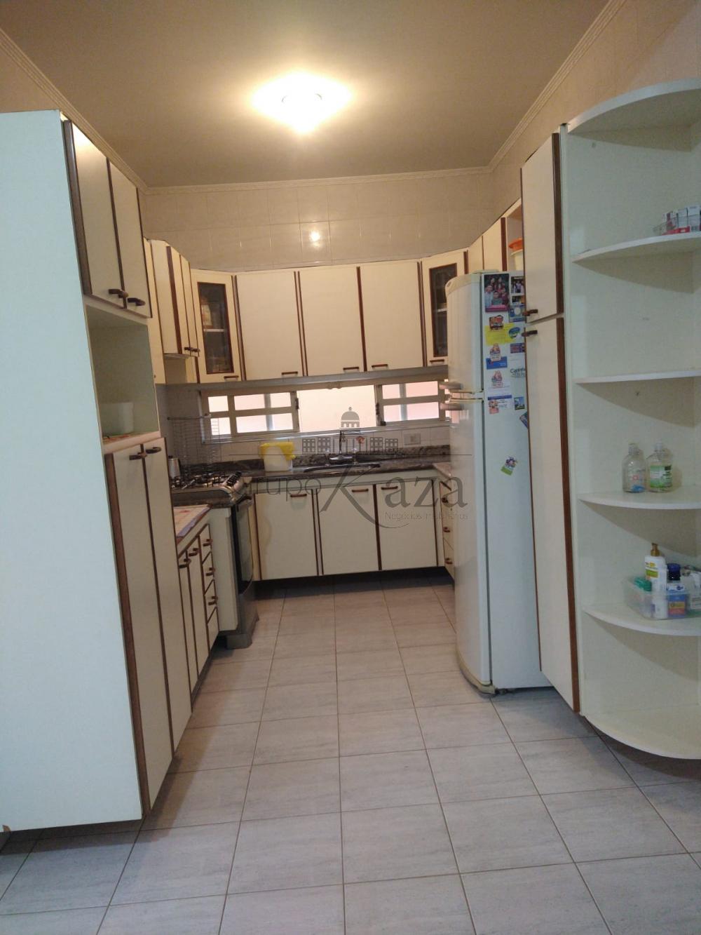 Foto 4 de Casa Sobrado em Jardim América, São José dos Campos - imagem 4