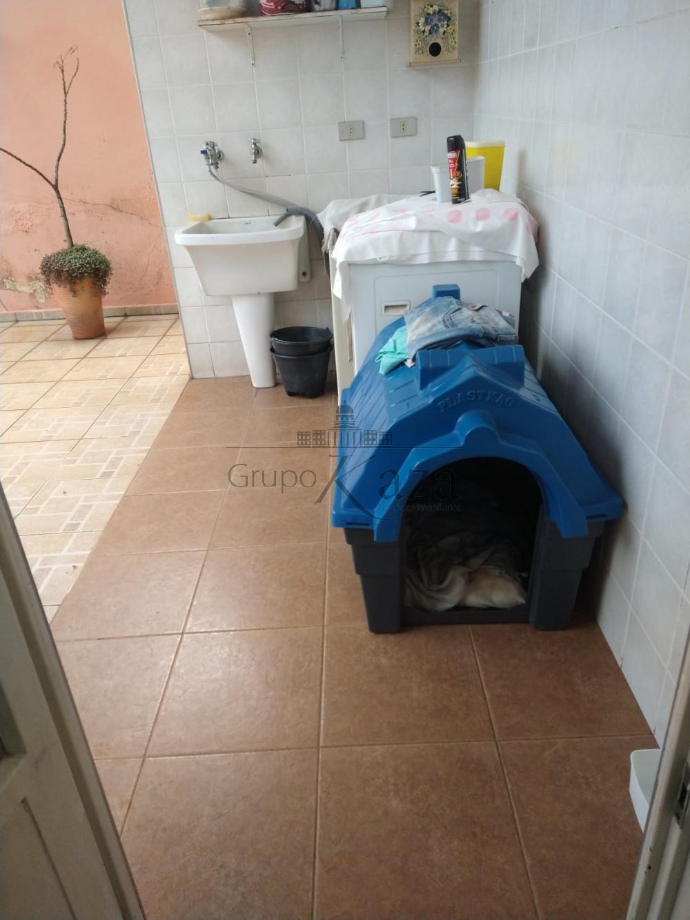 Foto 14 de Casa Sobrado em Jardim América, São José dos Campos - imagem 14