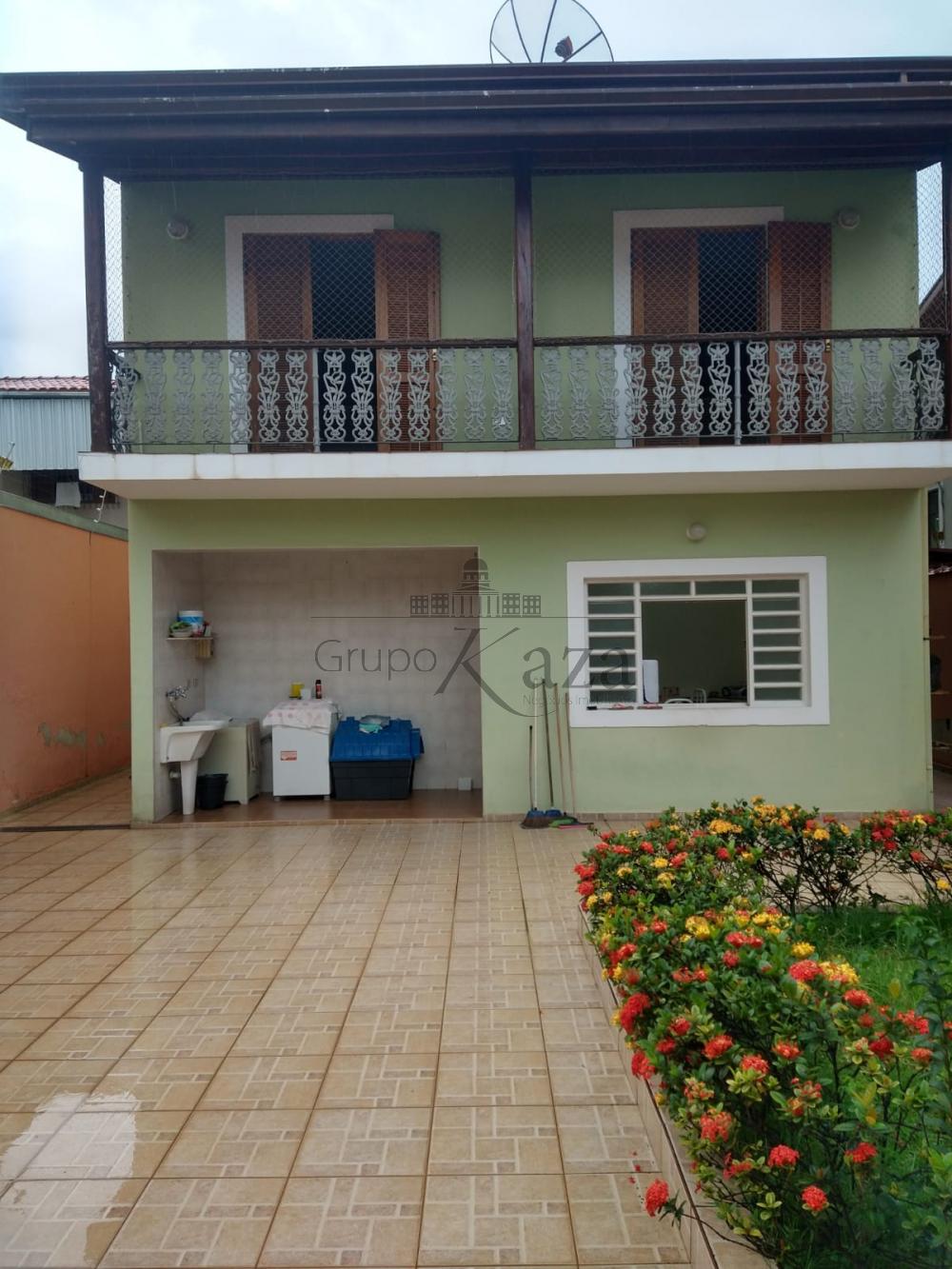 Foto 17 de Casa Sobrado em Jardim América, São José dos Campos - imagem 17