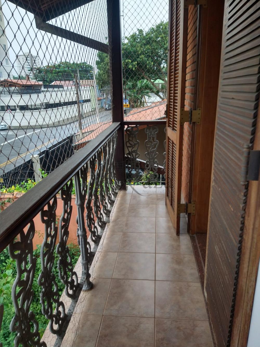 Foto 9 de Casa Sobrado em Jardim América, São José dos Campos - imagem 9