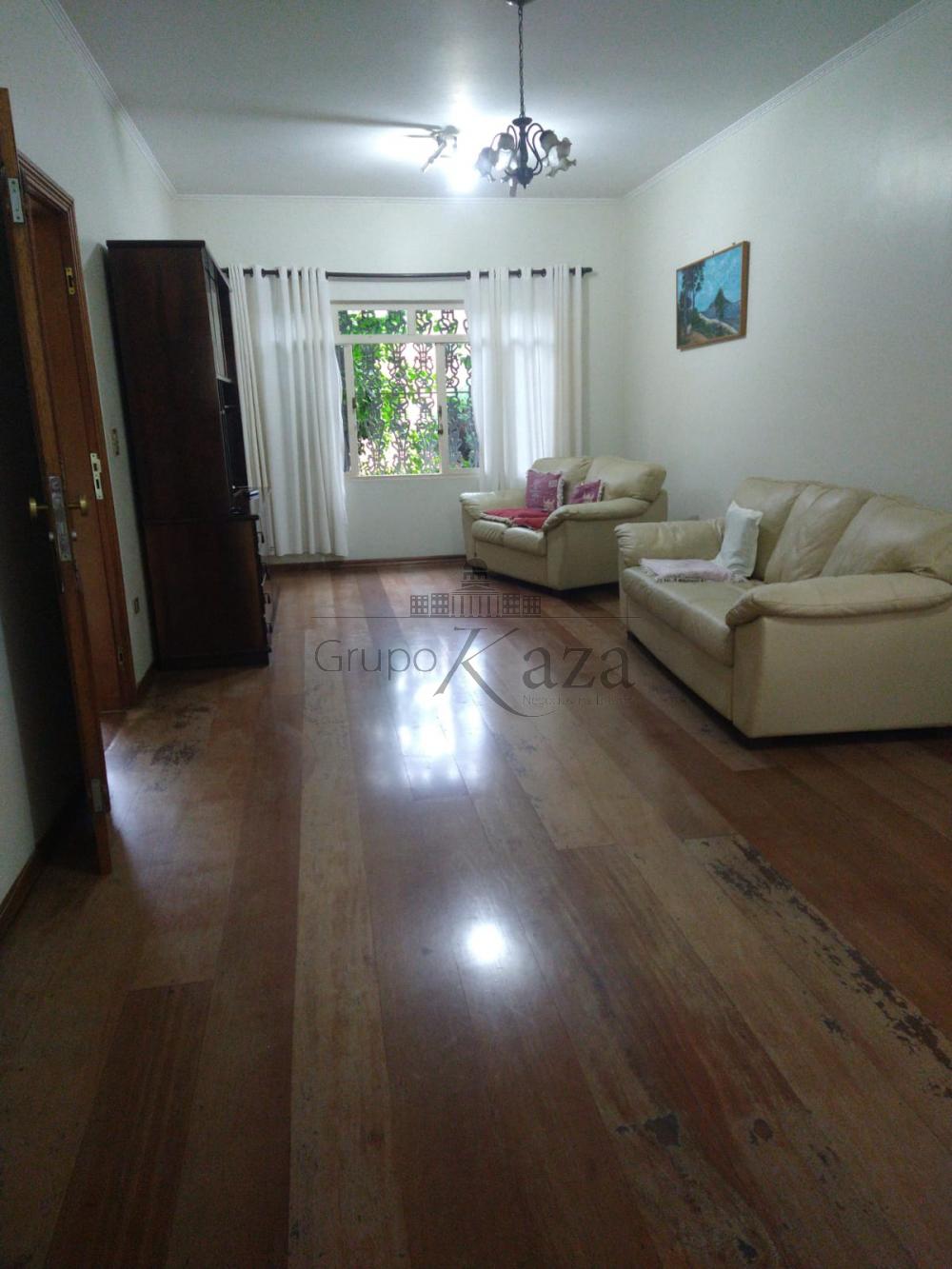 Foto 2 de Casa Sobrado em Jardim América, São José dos Campos - imagem 2