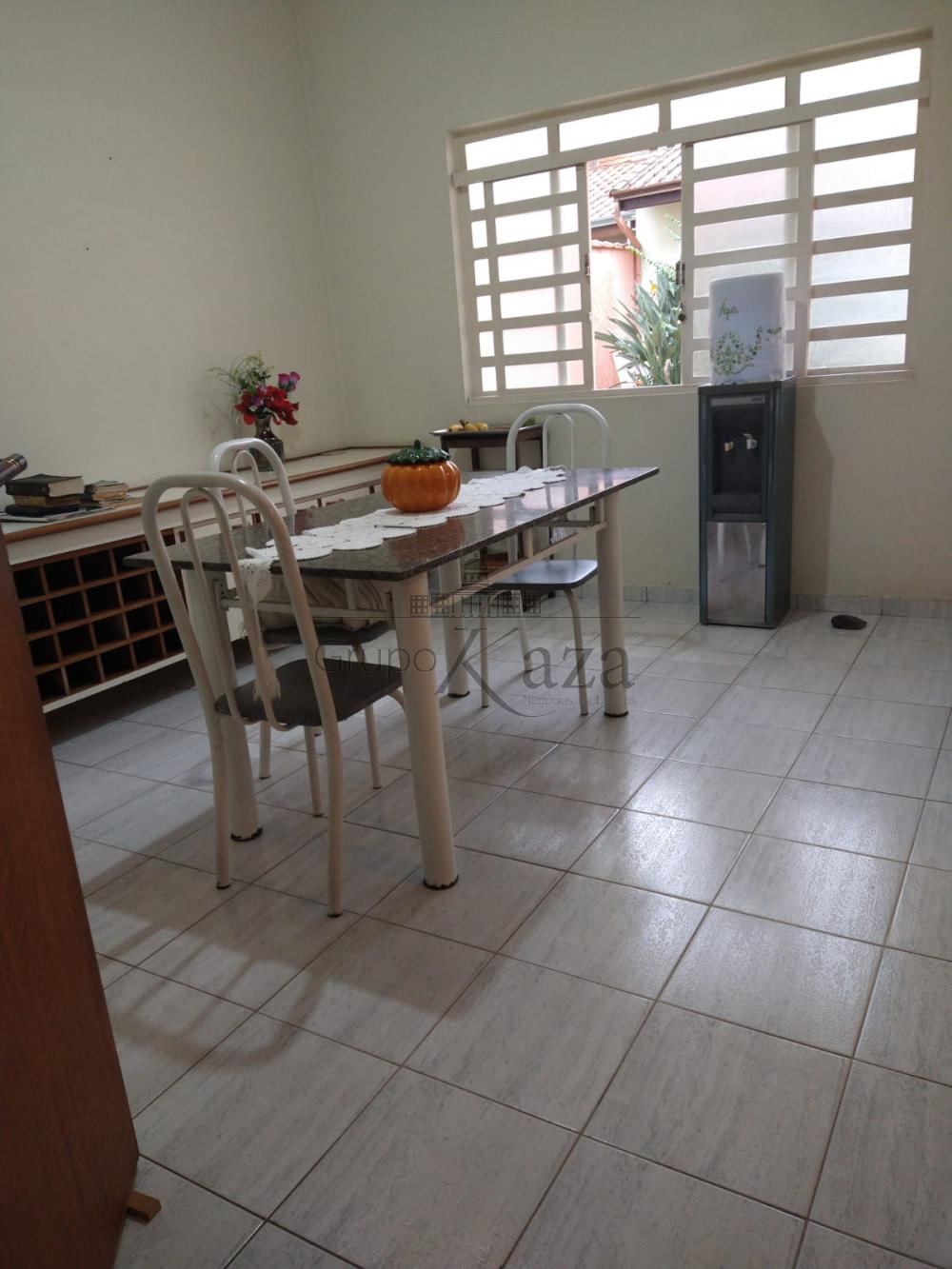 Foto 6 de Casa Sobrado em Jardim América, São José dos Campos - imagem 6