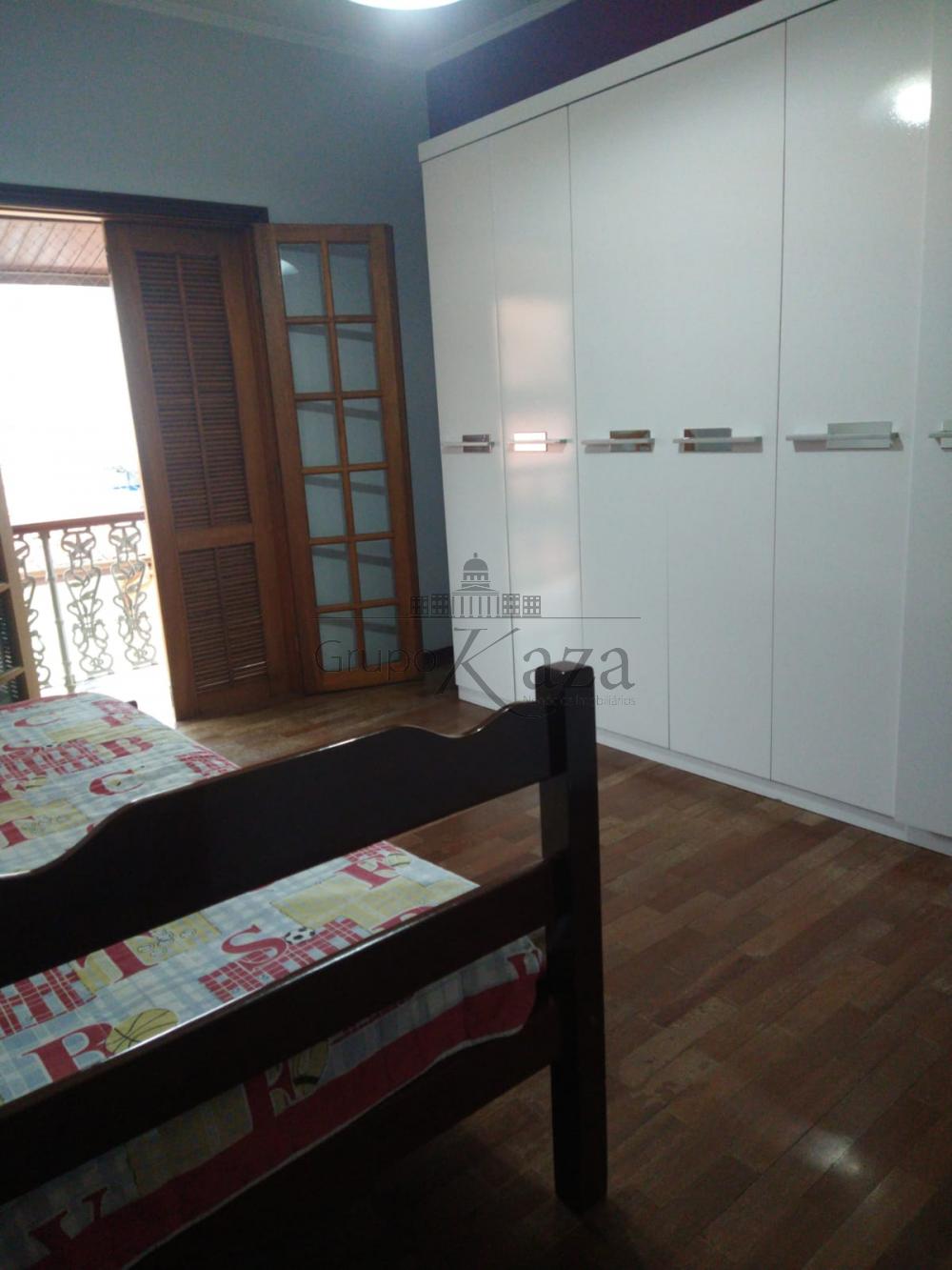 Foto 11 de Casa Sobrado em Jardim América, São José dos Campos - imagem 11