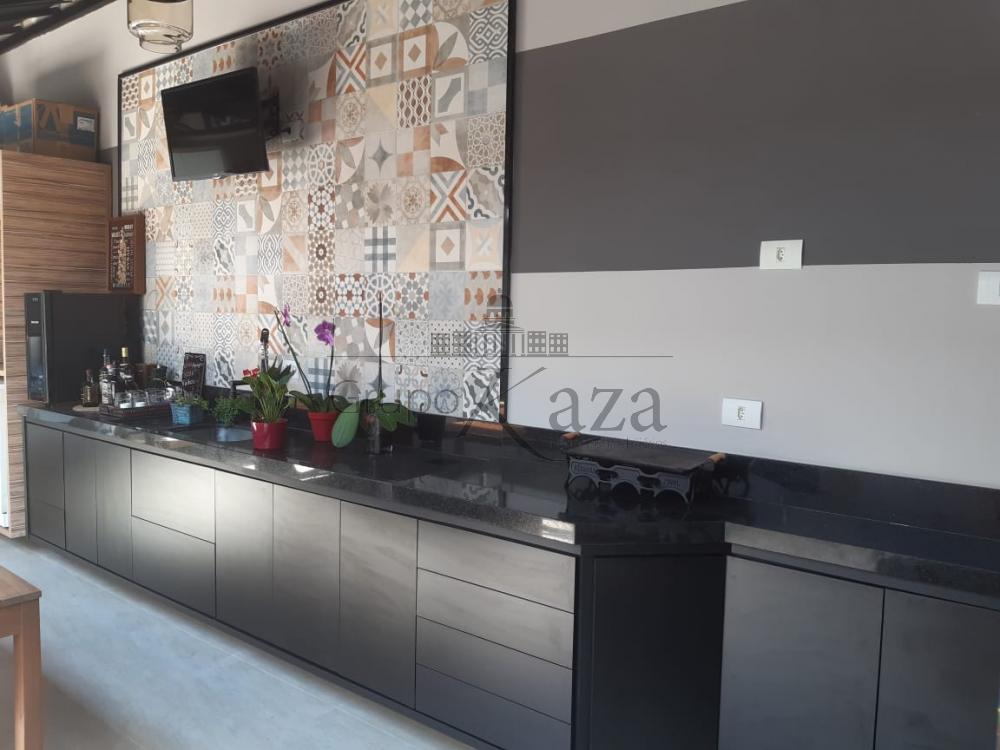 Foto 11 de Casa Condomínio em Jardim Altos de Santana I, Jacareí - imagem 11