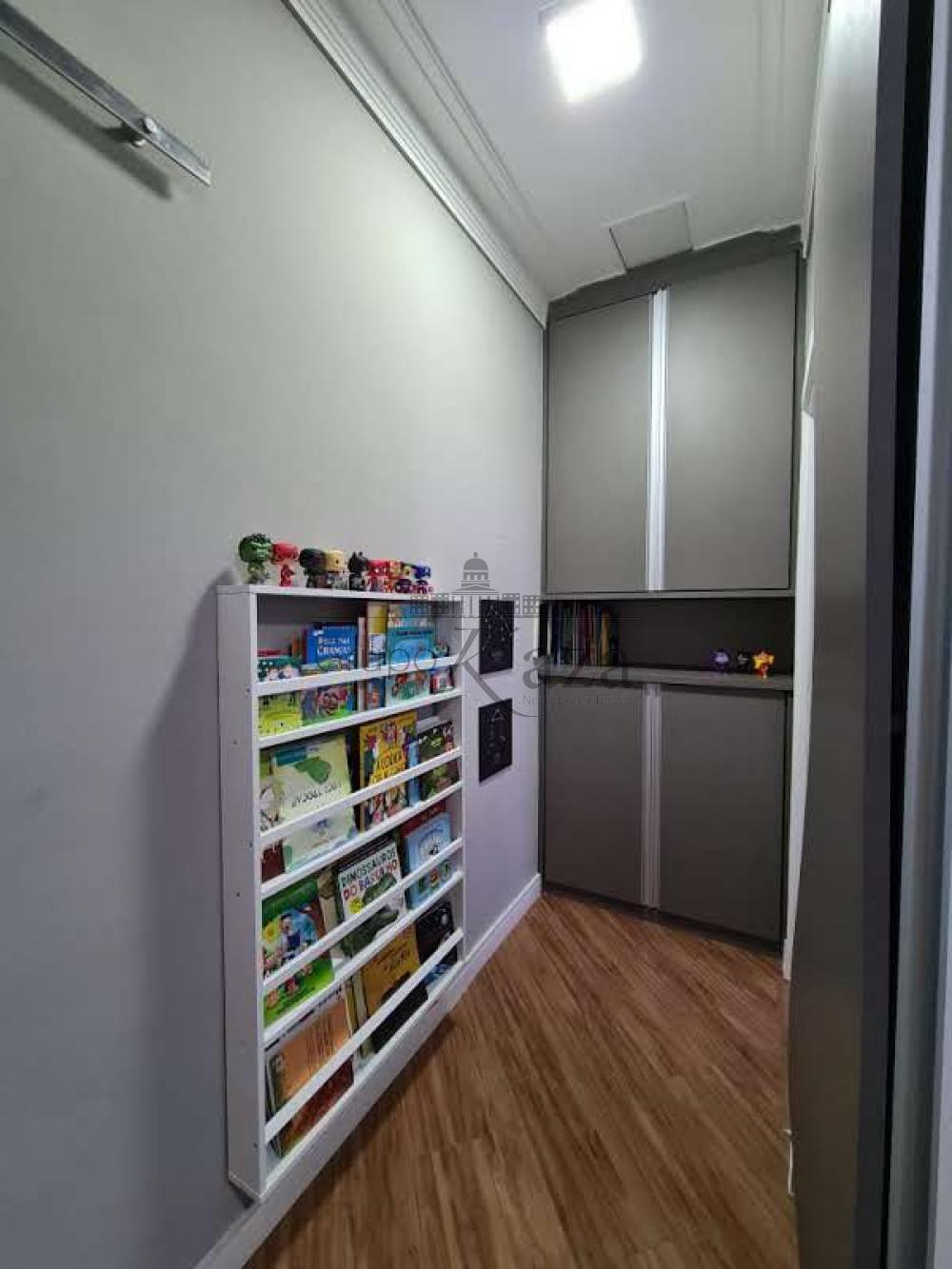 Foto 9 de Casa Condomínio em Jardim Altos de Santana I, Jacareí - imagem 9