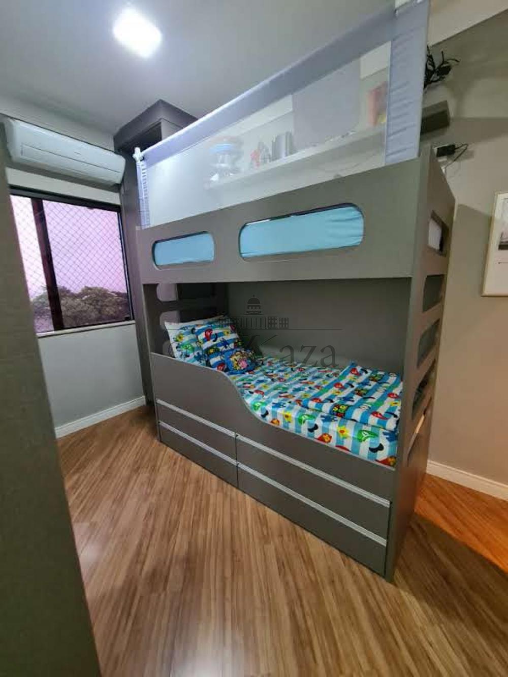 Foto 8 de Casa Condomínio em Jardim Altos de Santana I, Jacareí - imagem 8