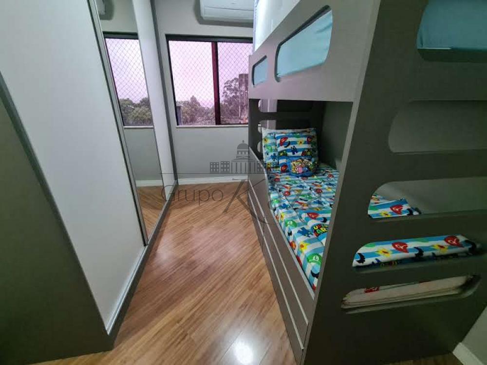 Foto 7 de Casa Condomínio em Jardim Altos de Santana I, Jacareí - imagem 7