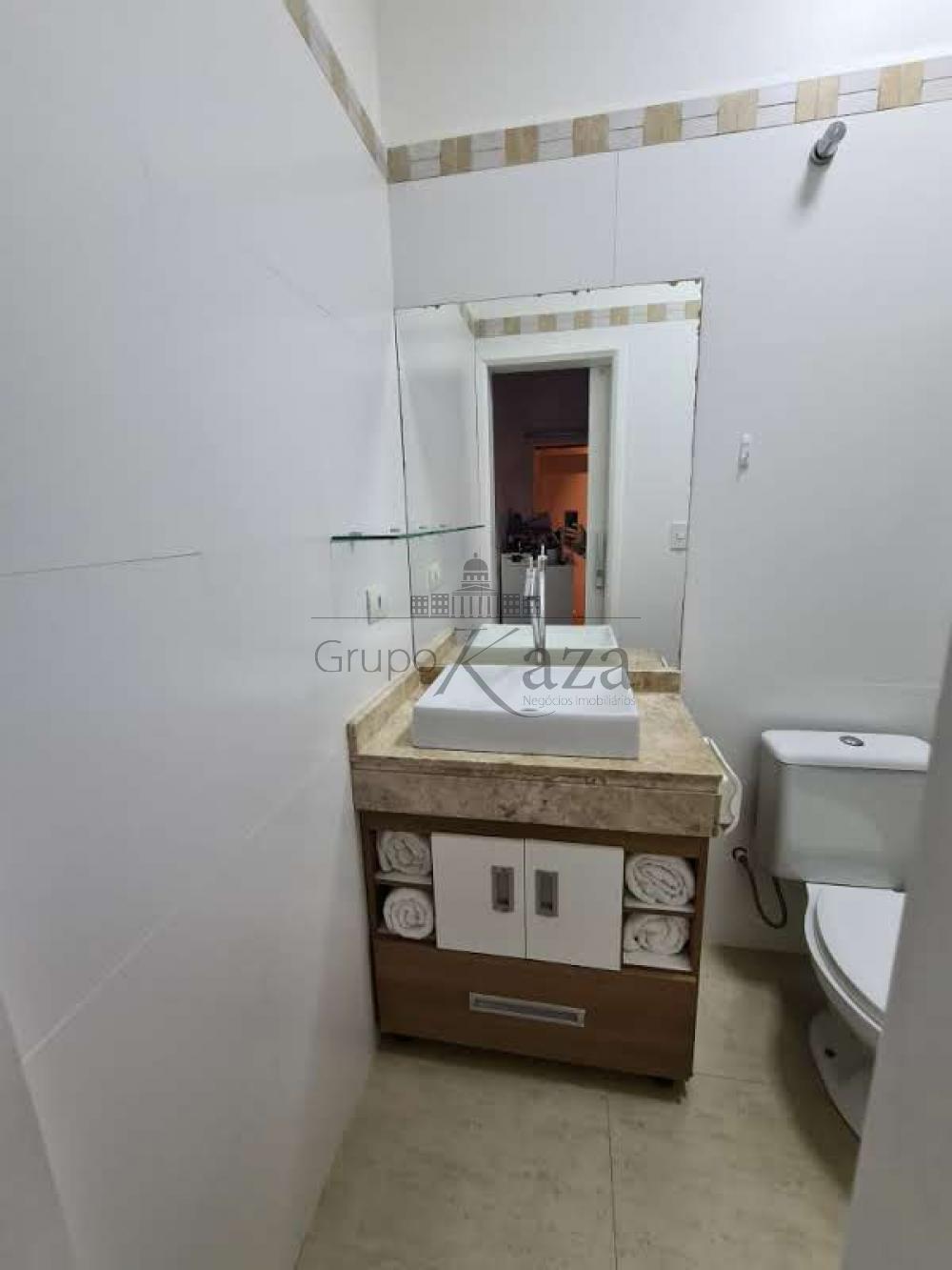 Foto 6 de Casa Condomínio em Jardim Altos de Santana I, Jacareí - imagem 6