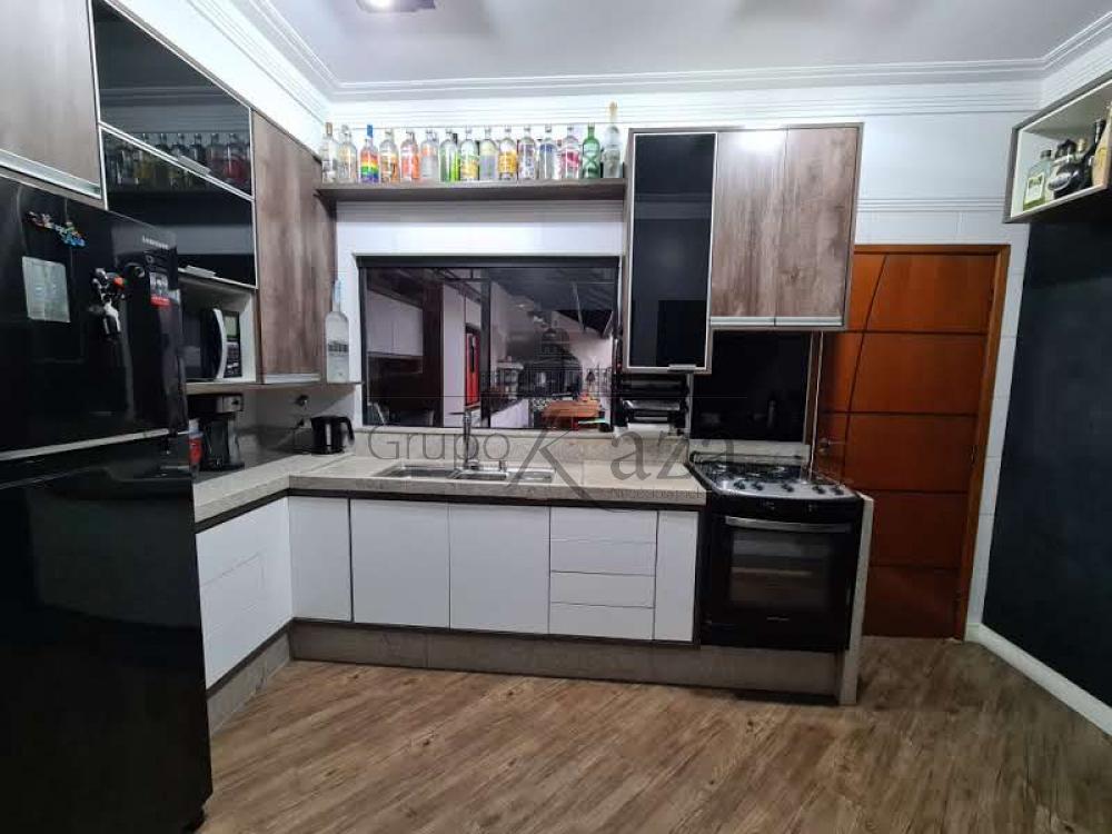 Foto 1 de Casa Condomínio em Jardim Altos de Santana I, Jacareí - imagem 1