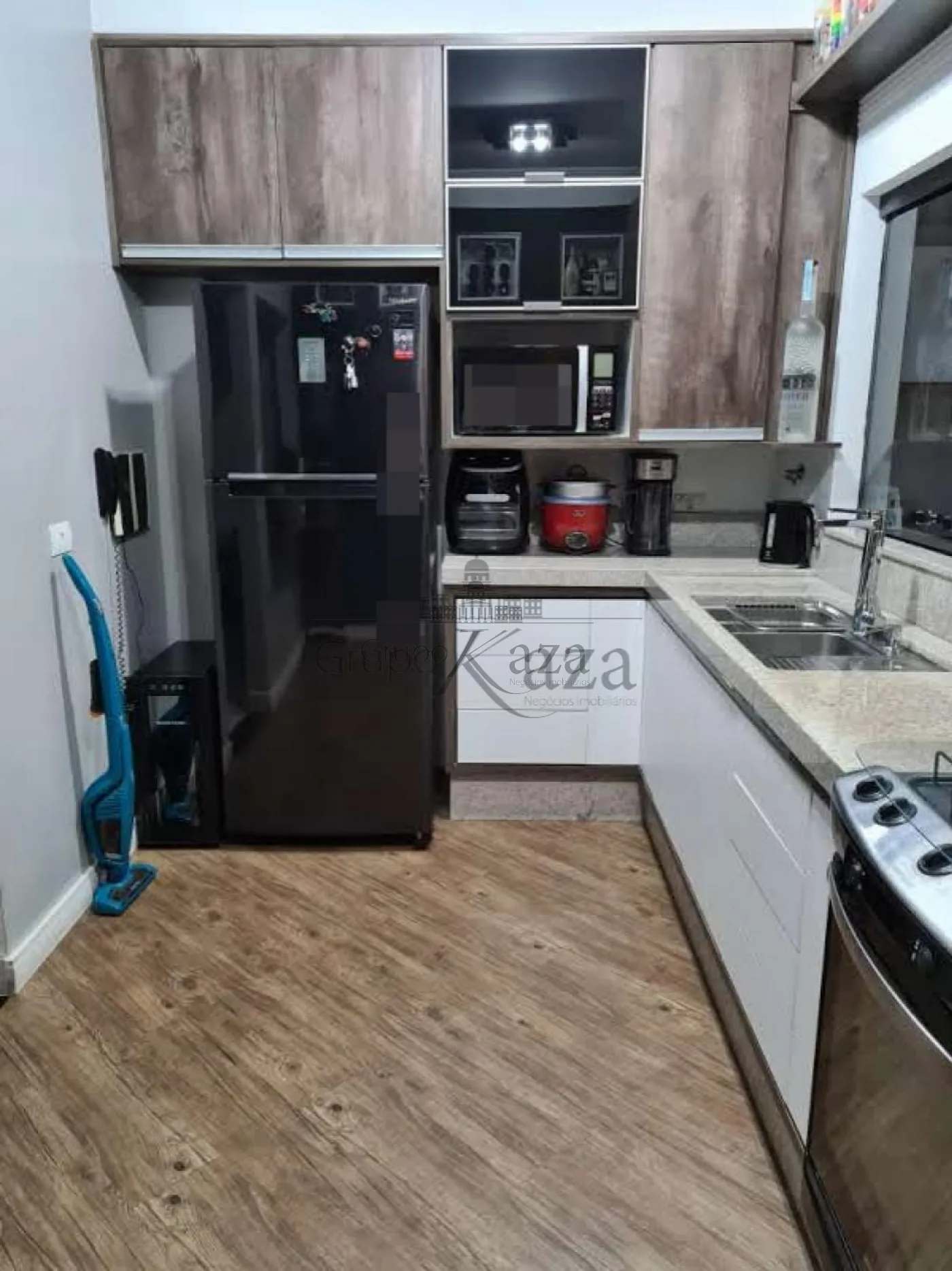 Foto 3 de Casa Condomínio em Jardim Altos de Santana I, Jacareí - imagem 3