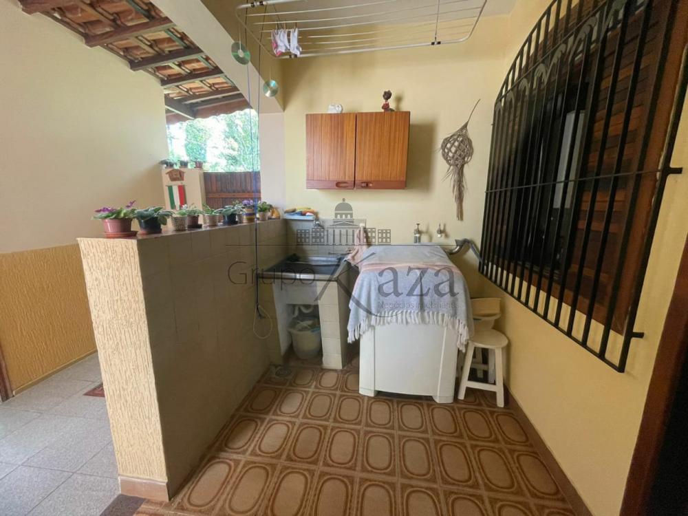 Foto 19 de Rural Chácara em Chácaras Santa Rita, Caçapava - imagem 19