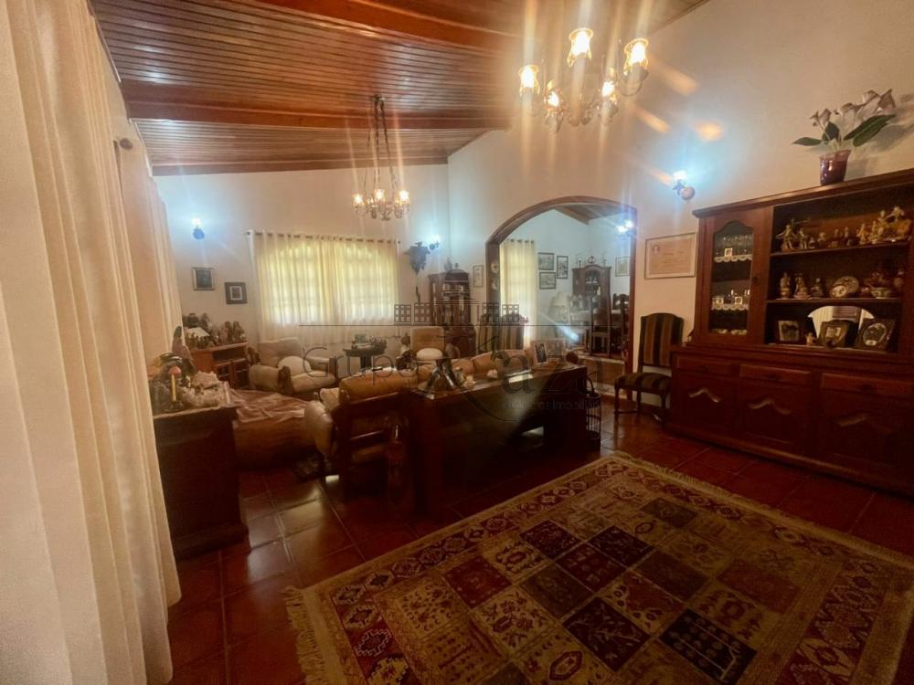 Foto 4 de Rural Chácara em Chácaras Santa Rita, Caçapava - imagem 4