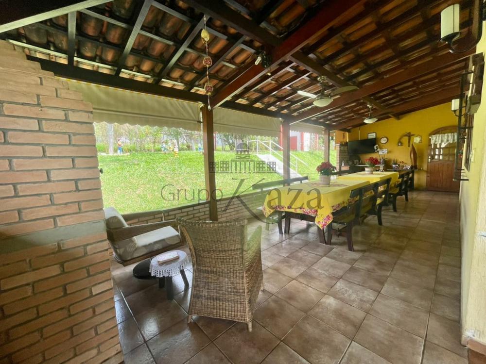 Foto 7 de Rural Chácara em Chácaras Santa Rita, Caçapava - imagem 7