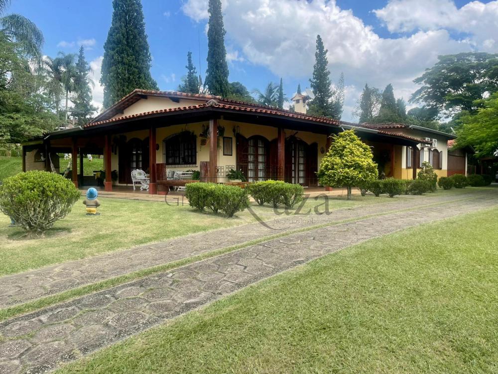 Foto 1 de Rural Chácara em Chácaras Santa Rita, Caçapava - imagem 1