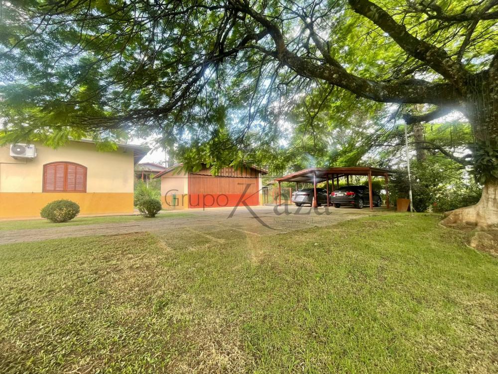 Foto 48 de Rural Chácara em Chácaras Santa Rita, Caçapava - imagem 48
