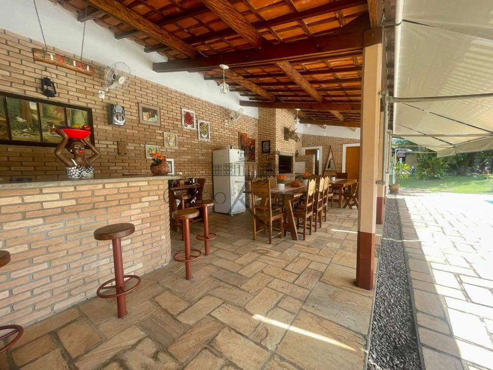 Foto 6 de Rural Chácara em Chácaras Santa Rita, Caçapava - imagem 6