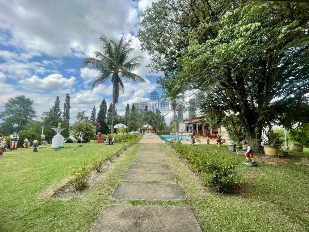 Foto 39 de Rural Chácara em Chácaras Santa Rita, Caçapava - imagem 39