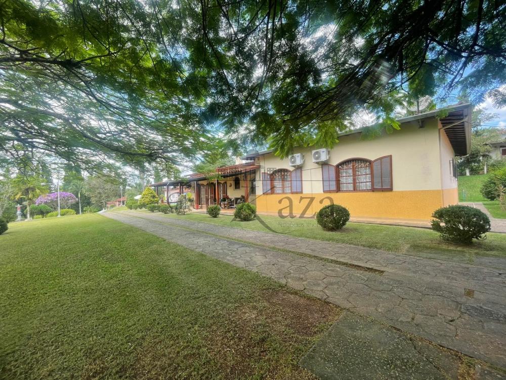 Foto 50 de Rural Chácara em Chácaras Santa Rita, Caçapava - imagem 50