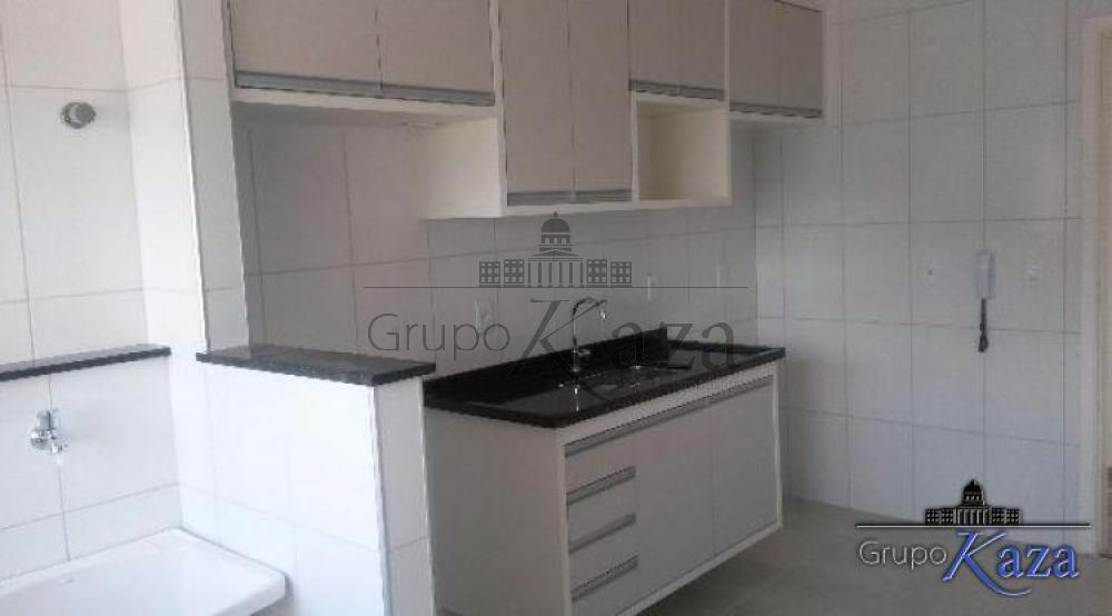 Foto 3 de Apartamento Padrão em Jardim Esplanada, São José dos Campos - imagem 3
