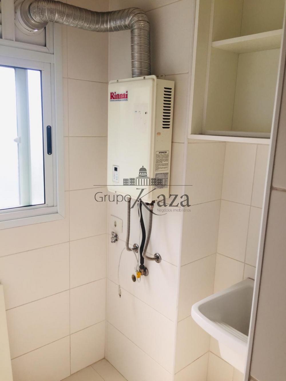 Foto 5 de Apartamento Padrão em Jardim Esplanada, São José dos Campos - imagem 5