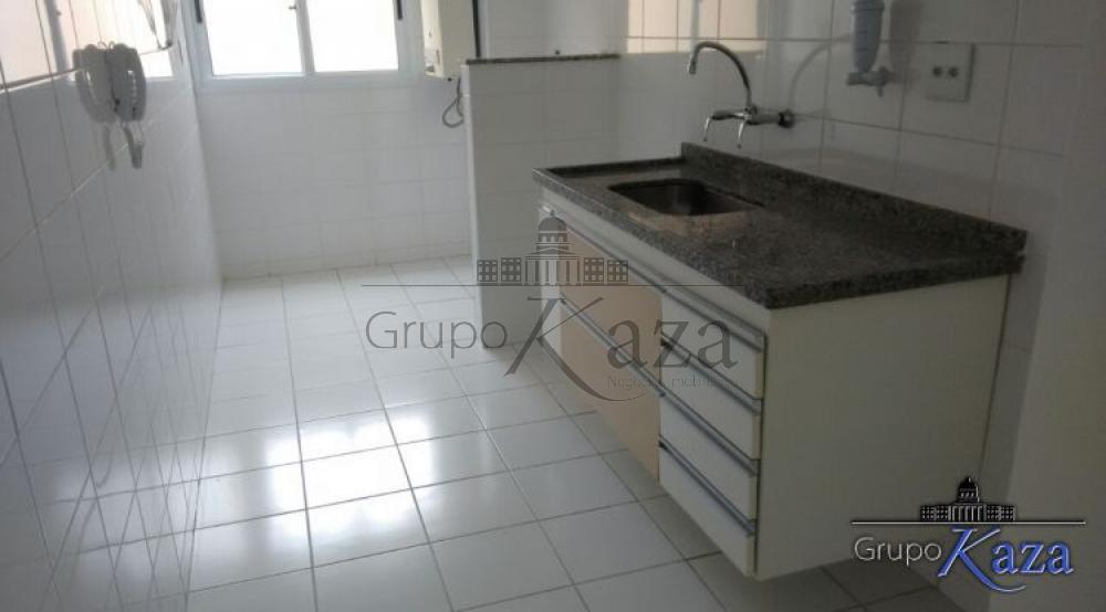 Foto 4 de Apartamento Padrão em Jardim Esplanada, São José dos Campos - imagem 4