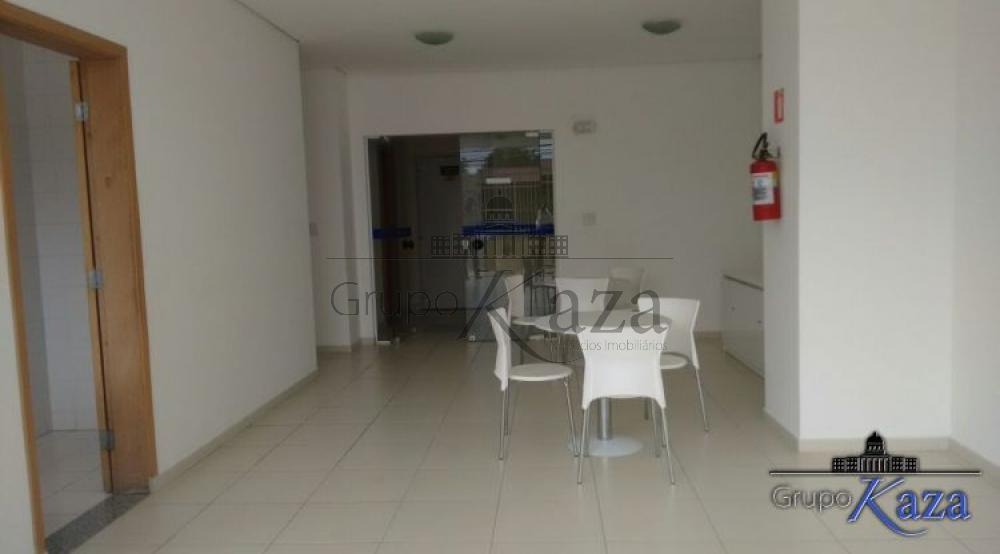 Foto 8 de Apartamento Padrão em Jardim Esplanada, São José dos Campos - imagem 8