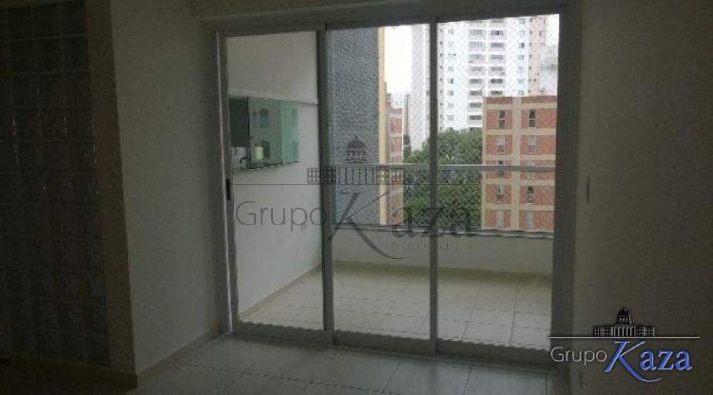 Foto 2 de Apartamento Padrão em Jardim Esplanada, São José dos Campos - imagem 2