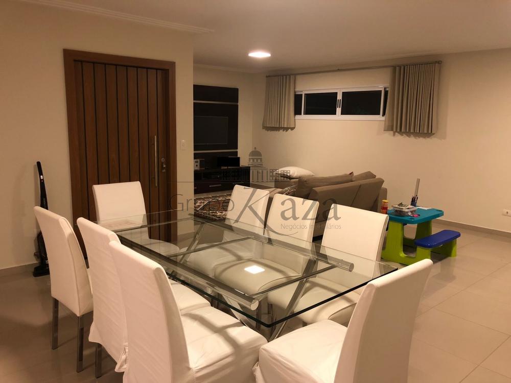 Foto 1 de Apartamento Padrão em Vila Costa, Taubaté - imagem 1
