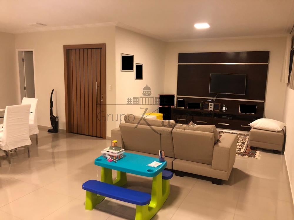 Foto 3 de Apartamento Padrão em Vila Costa, Taubaté - imagem 3
