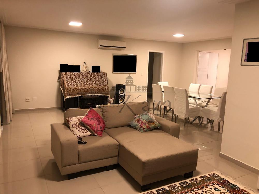 Foto 4 de Apartamento Padrão em Vila Costa, Taubaté - imagem 4