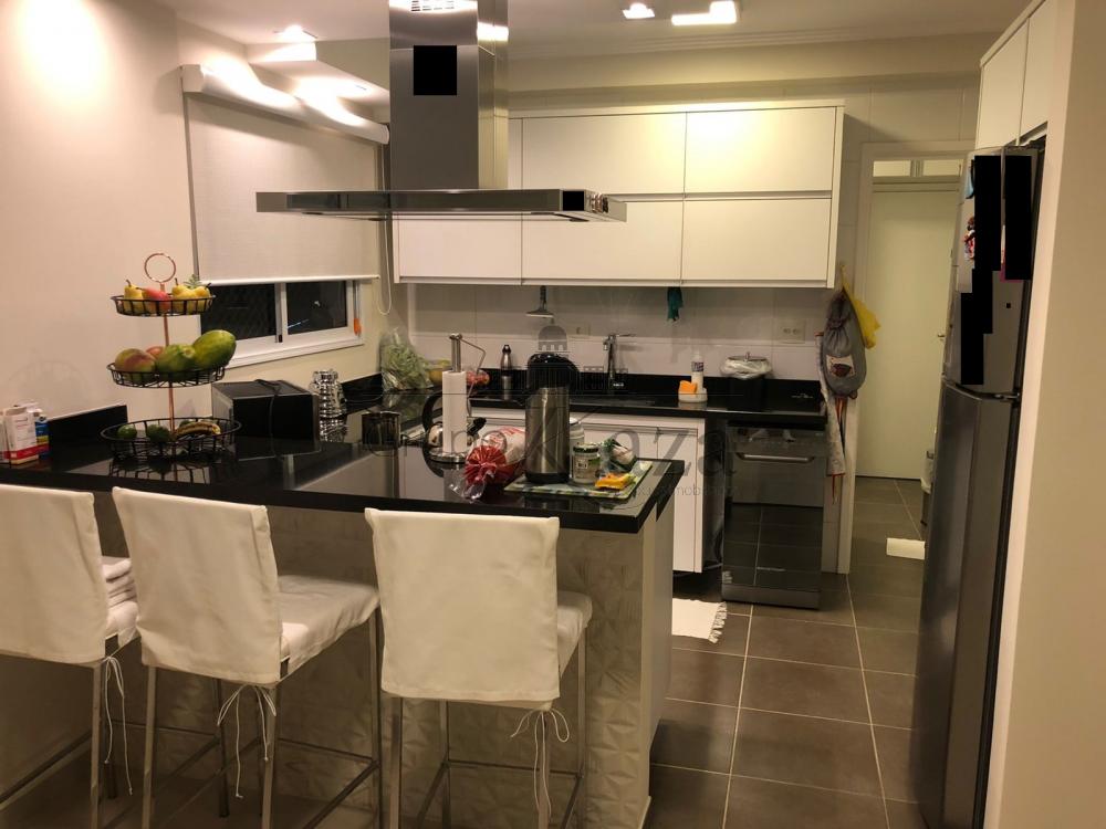 Foto 6 de Apartamento Padrão em Vila Costa, Taubaté - imagem 6