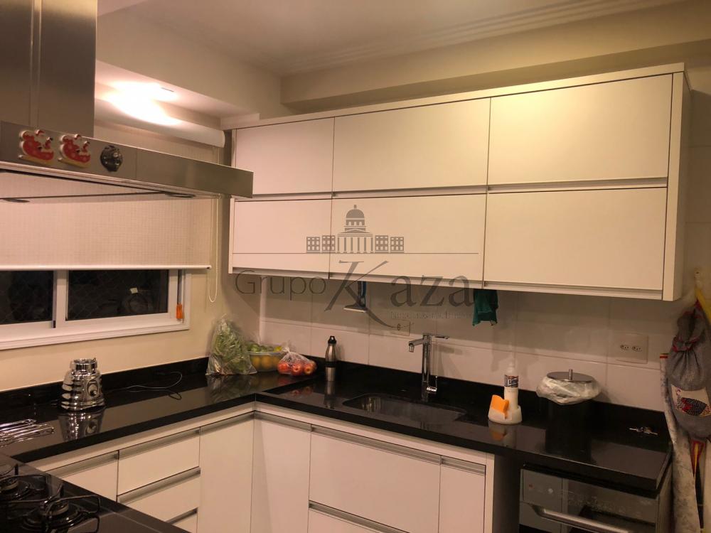 Foto 8 de Apartamento Padrão em Vila Costa, Taubaté - imagem 8